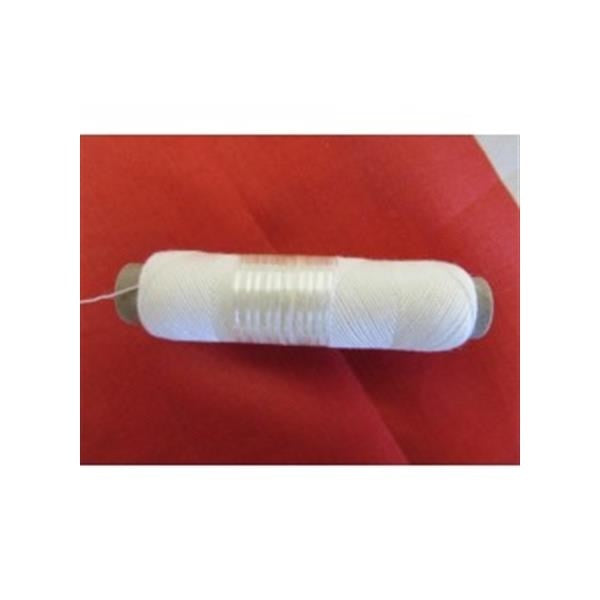 White Rigging Thread Billing Boats 04-BF-0070 White Rigging Thread 0.2mm x 50m – Hobby City NZ