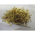 Billing Boats Billings 04-BF-0404 15mm Brass Brads (150 Pack)