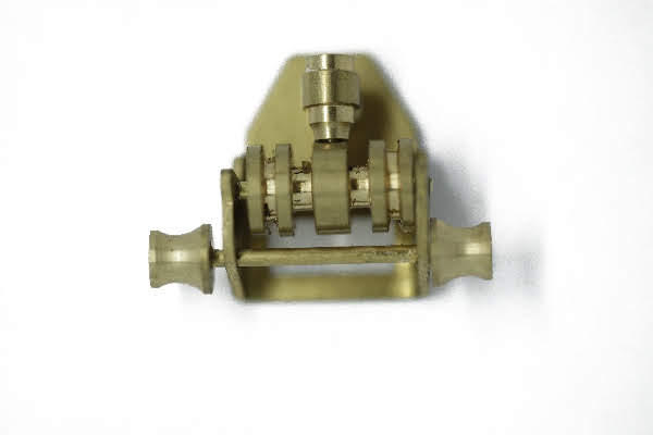 Billings Boats Anchor Winch 30x22mm - BIL04-BF-0134