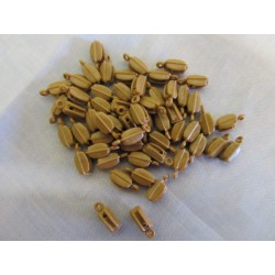 Billing Boats 04-BF-0222 Block Single Plastic 7mm (50) - Hobby City NZ (8324661641453)