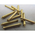 Billing Boats 04-BF-0495 Cannon Pipe 4 x 25mm (5) (8324663607533)
