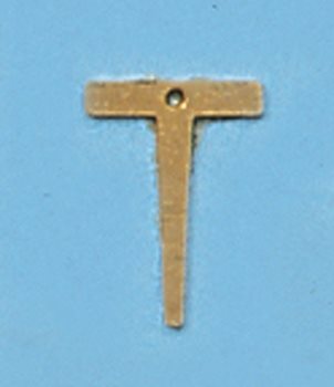 Billing Boats 04-BF-0540 Carriage (5) (8324664492269)