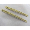Billing Boats 04-BF-0598 Ladder 5 x 80mm (2) (8324664951021)