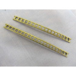 Billing Boats 04-BF-0598 Ladder 5 x 80mm (2) (8324664951021)
