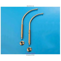 Billing Boats 04-BF-0684 Davit (2) - Hobby City NZ (8324665802989)