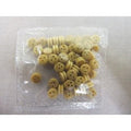 Billing Boats 04-BF-0821 Wooden Dead Eye 3mm (50) (8324666523885)