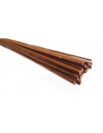 Billing Boats BW-01019 Mahogany 1.5x5x880mm (8324629397741)