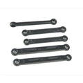 BlackZon 540009 Part Slayer FR Upper Links & Steering Links (8278363963629)