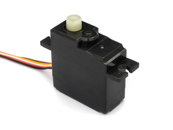 Blackzon 540033 5 Wire Steering Servo - Hobby City NZ
