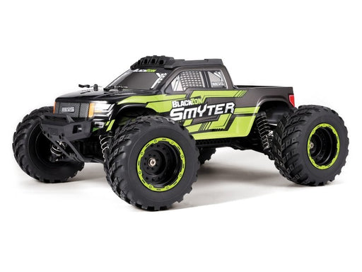 Blackzon 540110 EP RS 1/12 Smyter MT 4WD Electric Monster Truck - Hobby City NZ