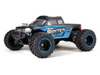 Blackzon EP RS Smyter MT 4WD Electric RC Monster Truck 1/12 Scale