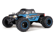 Blackzon 540111 EP RS 1/12 Smyter MT 4WD Electric Monster Truck - Hobby City NZ