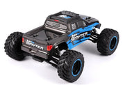 Blackzon 540111 EP RS 1/12 Smyter MT 4WD Electric Monster Truck - Hobby City NZ