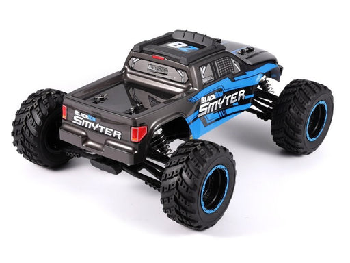 Blackzon 540111 EP RS 1/12 Smyter MT 4WD Electric Monster Truck - Hobby City NZ