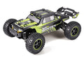 Blackzon 540112 1/12 EP RS 4WD Smyter Desert Truck Green (8232446722285)