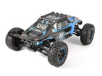 Blackzon Smyter Blue RC Desert Truck 1/12 Scale (2)