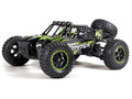 Blackzon 540114 1/12 EP RS 4WD Smyter Desert Buggy Green (8232446853357)