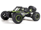 Blackzon 540114 1/12 EP RS 4WD Smyter Desert Buggy Green (8232446853357)