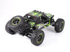 Blackzon 540114 1/12 EP RS 4WD Smyter Desert Buggy Green (8232446853357)