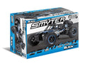 Blackzon 540115 1/12 EP RS 4WD Smyter Desert Buggy Blue (8232446918893)