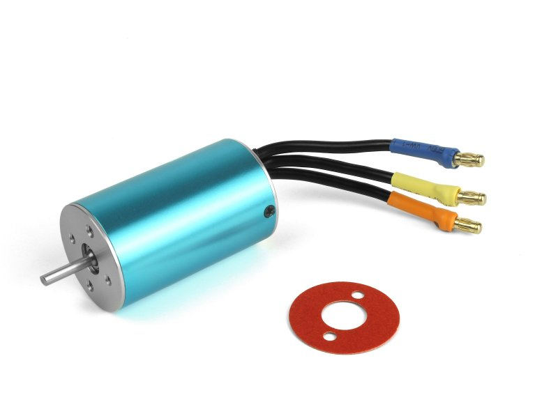 Blackzon Motor 4200KV