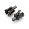 BlackZon 534735 Differential Cups (2pcs) (8278367502573)