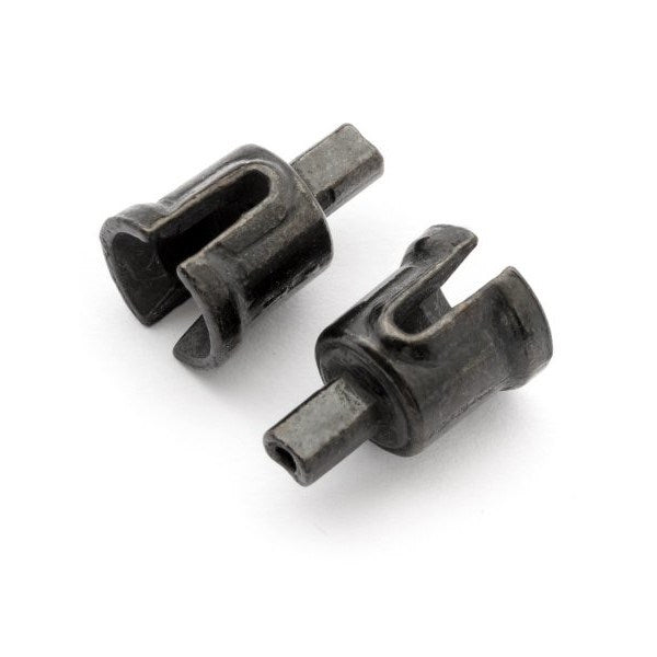 BlackZon 534735 Differential Cups (2pcs) (8278367502573)