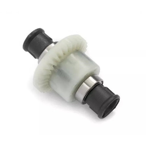 BlackZon 540018 Complete Differential for 1/16 Slyder - Hobby City NZ