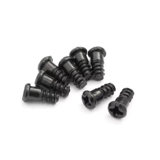 BlackZon 540058 Steering Hub Step Screws (8pcs) - Hobby City NZ