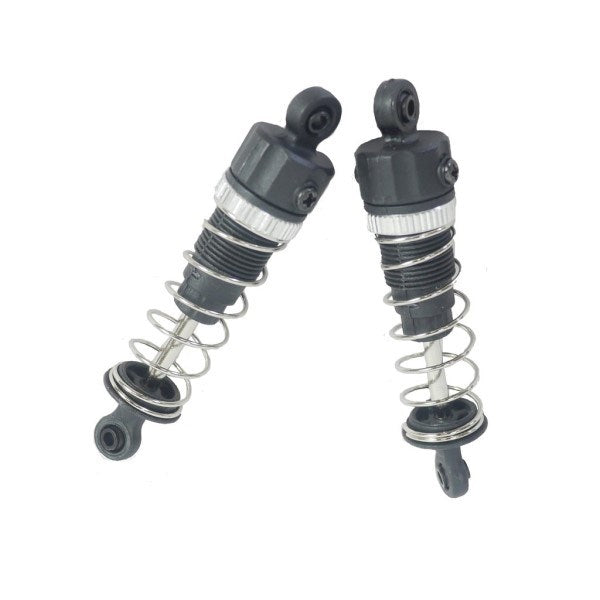 BlackZon 540071 Complete Shock Absorbers (2) for Slyder ST