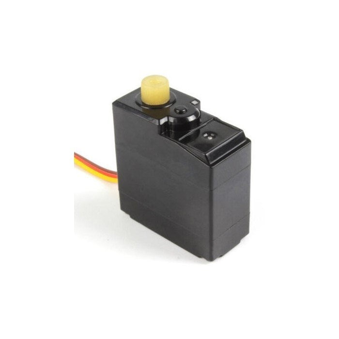 Blackzon 3-Wire Servo