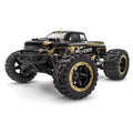 BlackZon Slyder MT Electric 4WD RTR Gold RC Monster Truck 1/16 Scale (3)