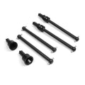 Blackzon 540126  Smyter driveshaft front/rear (8938138763501)