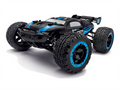 BlackZon Slyder ST Turbo Brushless RC Stadium Truck 1/16 Scale