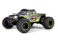 BlackZon Smyter MT Turbo Green RC Monster Truck 1/12 Scale