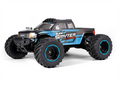 BlackZon Smyter MT Turbo Brushless RC Monster Truck 1/12 Scale