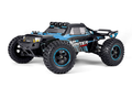 BlackZon Smyter DT Turbo Brushless RC Monster Truck 1/12 Scale