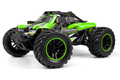 BlackZon Spryte 4WD RC Monster Truck 1/20 Scale