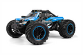 BlackZon Spryte 4WD RC Monster Truck 1/20 Scale