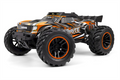 BlackZon Spryte 4WD ST Orange RC Stadium Truck 1/20 Scale