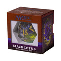 Sirius Black Lotus Spindown 54mm D20
