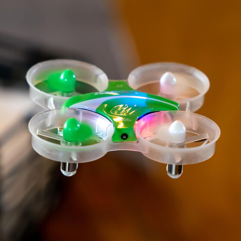 Blade BLH08700 Inductrix RTF - Hobby City NZ (8347853193453)