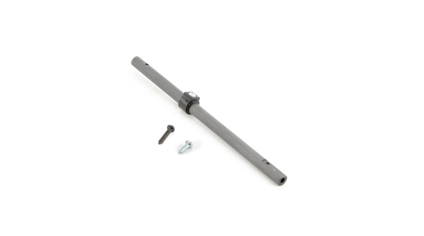 Blade BLH4105 Main shaft 120 S (8347878424813)