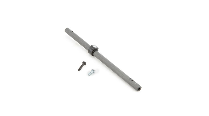 Blade BLH4105 Main shaft 120 S - Hobby City NZ (8347878424813)