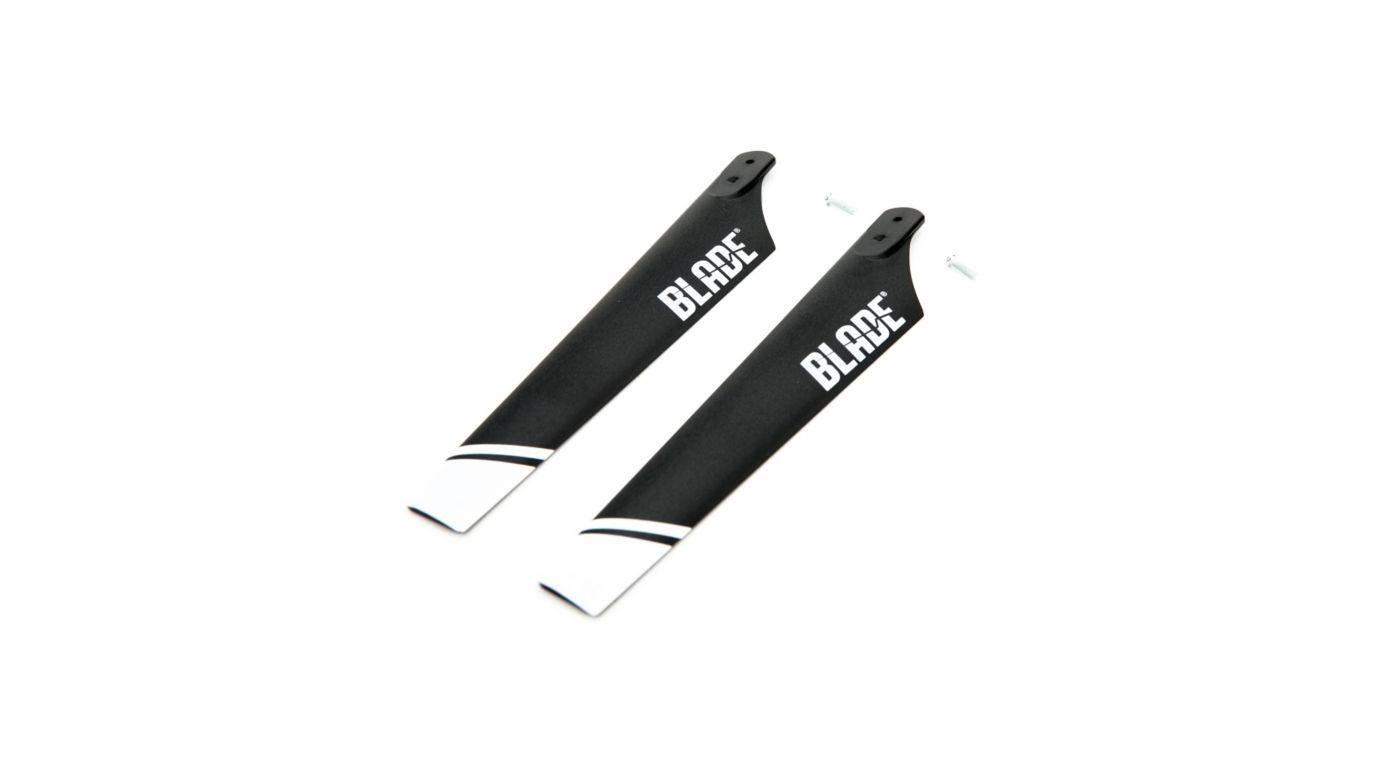 Blade BLH4111 Main Blades: 120 S (8742334955757)