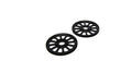 Blade BLH5337 Helical Main Gear (Black) by Blade (8941171605741)