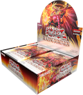 Konami Yu-Gi-Oh! Blazing Dominion 24 Count - KOBLZD