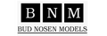 Bud Nosen Models zBNM 3213 Basswood Sheet 3/32 x 3 x 24" (2.38 x 76.2 x