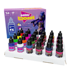Scale 75 Scalecolor Color Boost 24 Color Set (2)
