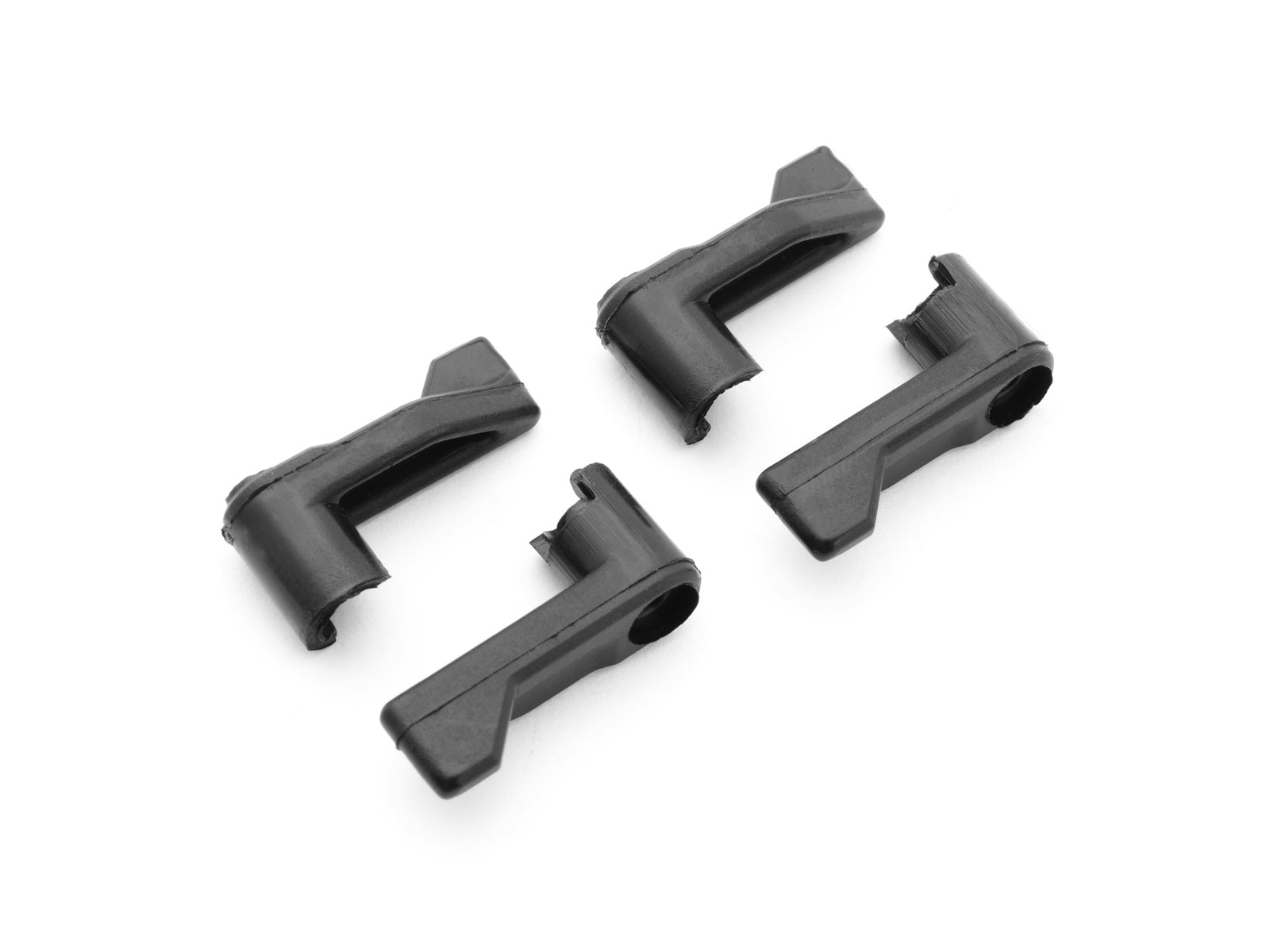 Blackzon 534720 Battery Cover Lock - Hobby City NZ